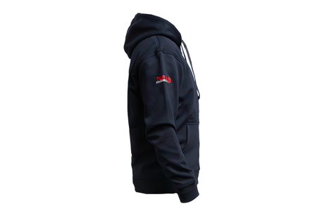 MTuning Zip Hoodie M