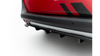 Splitters set Ford Tourneo Courier Mk2