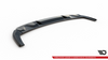 Splitter Audi RS3 8Y Rear Central