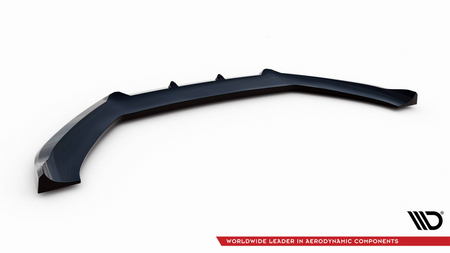 Splitters set Audi S5 8T Facelift