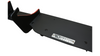 Diffuser Ford Fiesta VII ST Facelift Rear v.2