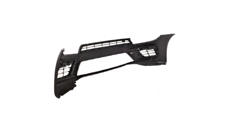 Zderzak Volkswagen Scirocco III Facelift Przód SRA Grill LED DRL