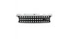 Grill Land Rover Range Rover III L322 Facelift Chrome & Black
