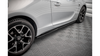 Diffuser Opel Astra GTC OPC-Line J Side Skirts Gloss Black