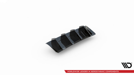 Splitters set Cupra Ateca Mk1