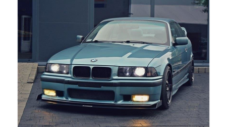 Splitter BMW 3 E36 M-Pack Front