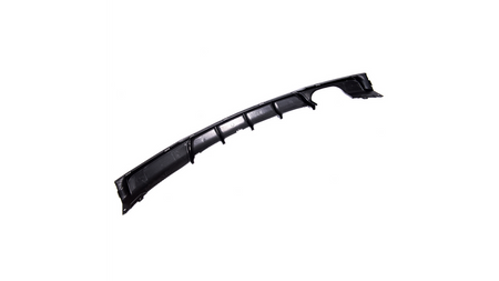 Diffuser BMW 3 F30 F31 Rear Carbon Look