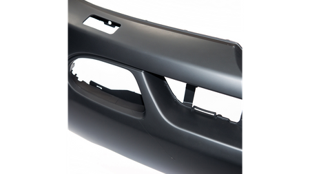 Bumper Mercedes-Benz M W163 Front SRA