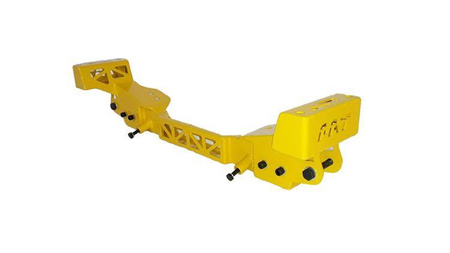 Zestaw skrętu Subaru BRZ FAT