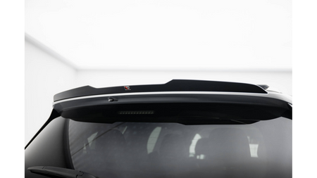 Spoiler Toyota Sienna Mk4 Tył