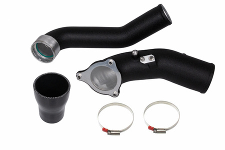 Charge Pipe Turboworks BMW F-Series 140i 240i 340i 440i 3.0T
