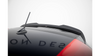 Spoiler Skoda Fabia Mk4 Rear
