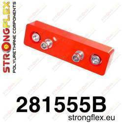 Gearbox mount NISSAN