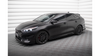 Diffuser Kia ProCeed I GT Facelift Ceed GT III Facelift Side Skirts Street Pro Black-Red