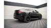 Diffuser Mercedes-Benz GLE C167 Side Skirts Gloss Black