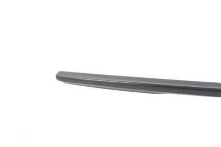 Spoiler Mercedes-Benz R171 SLK Lip AMG Style ABS