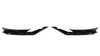 Diffuser Mazda RX-8 Front Bumper