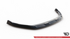 Splitters set Skoda Kamiq Monte Carlo Mk1 Facelift