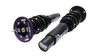 Street Suspension D2 Racing BMW 1 SERIES E82 6 CYL 07-13