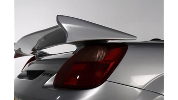 Spoiler Toyota MR2 III Tył GT