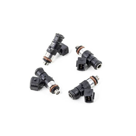 DeatschWerks Fuel injectors Bosch EV14 1200cc Honda S2000, CRZ, Civic Si