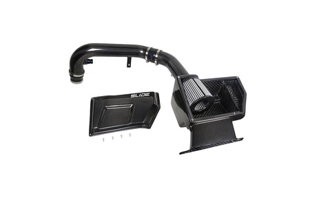Air Intake System VW Golf 6 GTI 3 EA888 Carbon