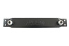 TurboWorks Oil Cooler Kit 9-rows 260x70x50 AN8 Black