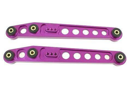 Wahacze tylne Dolne Honda Civic 96-00 purple LCA