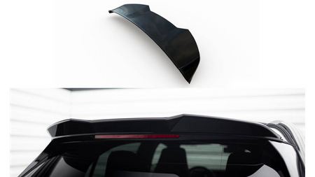 Spoiler Cap 3D Mercedes-AMG A35 Hatchback W177