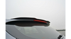 Spoiler Hyundai i30 II Tył Gloss Black