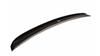 Spoiler Volkswagen Polo V Facelift GTI Rear Gloss Black