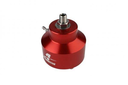 Aeromotive Fuel pressure regulator Ford 5.0 V8 2-5 Bar