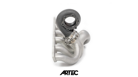 55mm - 70mm Big Daddy V-Band Adapter