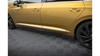 Zestaw Splitterów Volkswagen Arteon R-Line