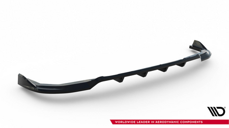 Splitters set Ford Tourneo Courier Mk2