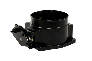 Throttle body TurboWorks Mitsubishi Lancer EVO 7-9 92mm