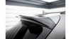 Dokładka Bentley Bentayga I Spoiler Góra 3D