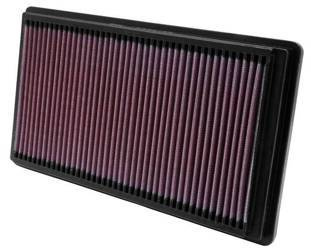 K&N Panel Filter 33-2266