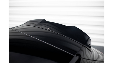 Splitters set Mercedes-Benz AMG A35 W177 Facelift