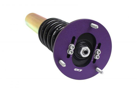 Street Suspension D2 Racing BMW 5 SERIES E34 8 CYL ?55 WELDING 87-95