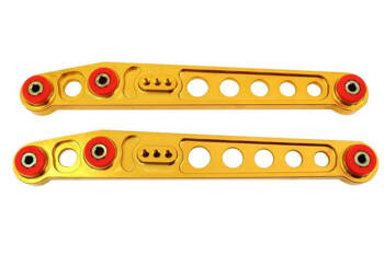 Control arms Honda Civic VI Rear Lower LCA