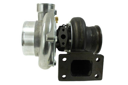 TurboWorks Turbocharger GT3582R BB Cast V-Band 0.82AR