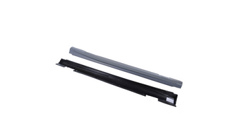 Side Skirts Mercedes-Benz A W176