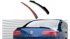 Spoiler Cap Volkswagen Passat B8 R-Line