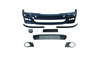 Bumper BMW 5 E39 Front SRA