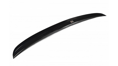 Spoiler Subaru Impreza II WRX Tył Gloss Black