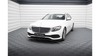 Splitter Mercedes-Benz E W213 przód Gloss Black