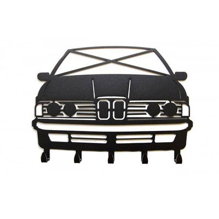 Wieszak na klucze BMW E24 drift