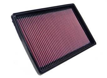 K&N Panel Filter 33-2831