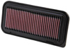 K&N Panel Filter 33-2211